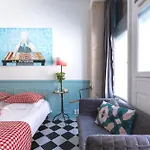 Artisan Lofts Paris Close Eiffel Tower