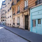 Artisan Lofts Paris Close Eiffel Tower