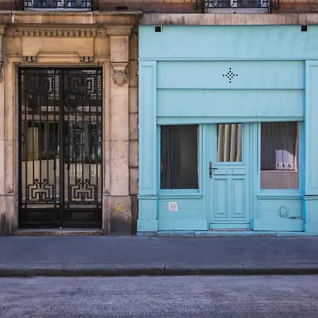 Artisan Lofts Close Eiffel Tower Appartamento