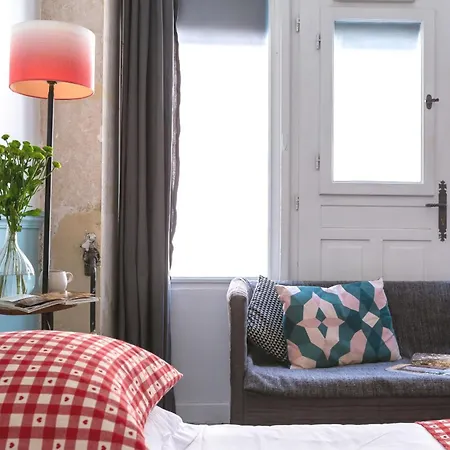 Artisan Lofts Close Eiffel Tower Appartamento Parigi