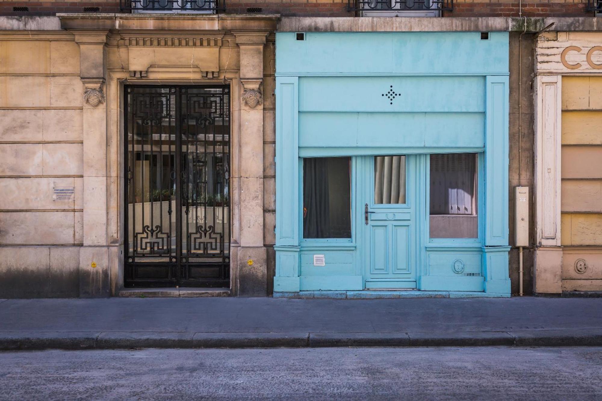 Artisan Lofts Close Eiffel Tower Appartamento